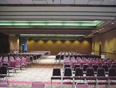фото отеля Days Inn Macon North Conference Center