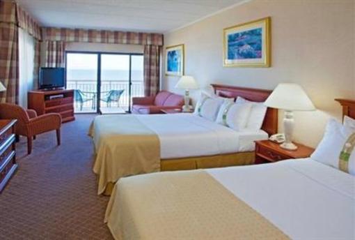 фото отеля Holiday Inn Ocean City