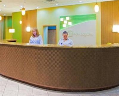 фото отеля Holiday Inn Ocean City