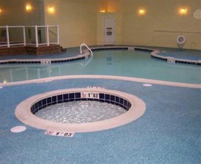 фото отеля Holiday Inn Ocean City