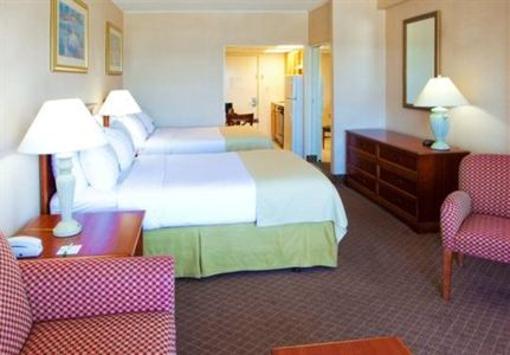 фото отеля Holiday Inn Ocean City