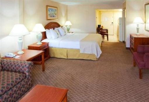 фото отеля Holiday Inn Ocean City