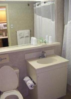 фото отеля Holiday Inn Ocean City