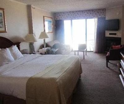 фото отеля Holiday Inn Ocean City