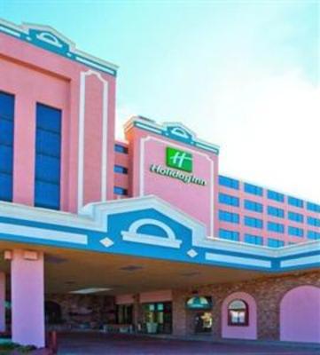 фото отеля Holiday Inn Ocean City