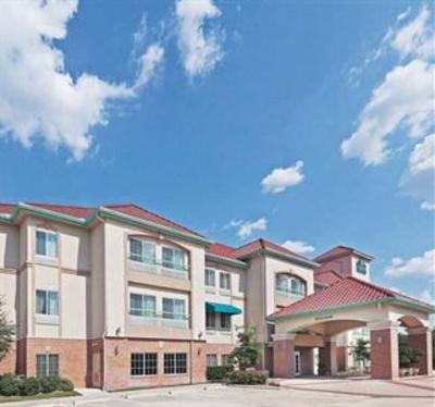 фото отеля La Quinta Inn & Suites-Houston Clay Road
