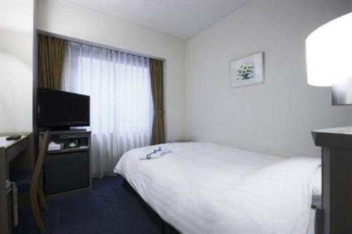 фото отеля Shinjuku Vintage Hotel Tokyo