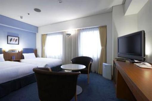 фото отеля Shinjuku Vintage Hotel Tokyo