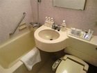 фото отеля Shinjuku Vintage Hotel Tokyo