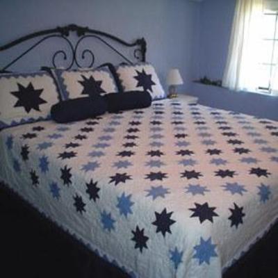 фото отеля Beachrunner's Inn