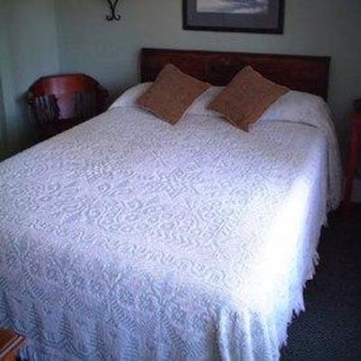 фото отеля Beachrunner's Inn