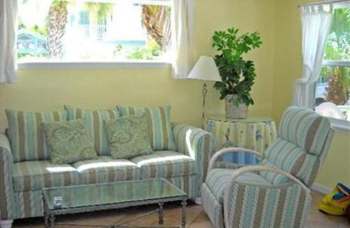 фото отеля Captiva Island Inn