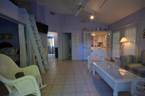 фото отеля Captiva Island Inn