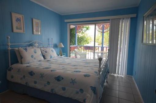 фото отеля Captiva Island Inn