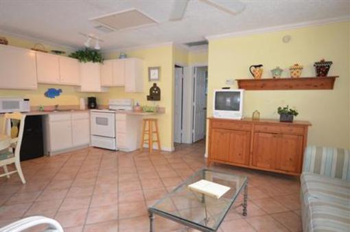 фото отеля Captiva Island Inn