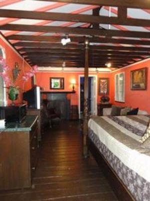 фото отеля Captiva Island Inn