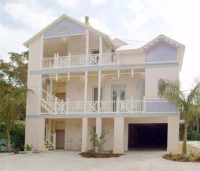 фото отеля Captiva Island Inn