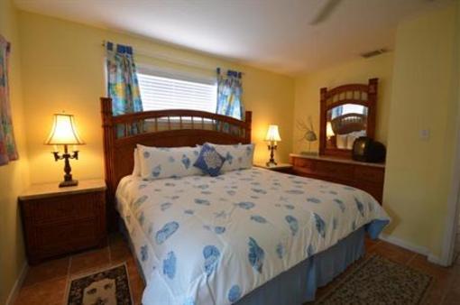 фото отеля Captiva Island Inn