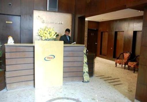 фото отеля Hotel Dee Empresa