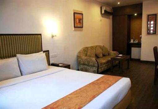 фото отеля Hotel Dee Empresa