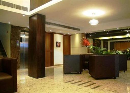 фото отеля Hotel Dee Empresa