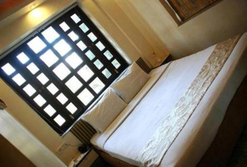 фото отеля Hotel Dee Empresa