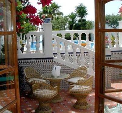 фото отеля Carabeo 37 Hotel Nerja