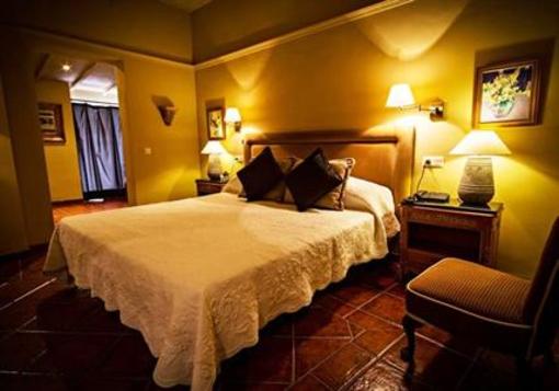 фото отеля Carabeo 37 Hotel Nerja