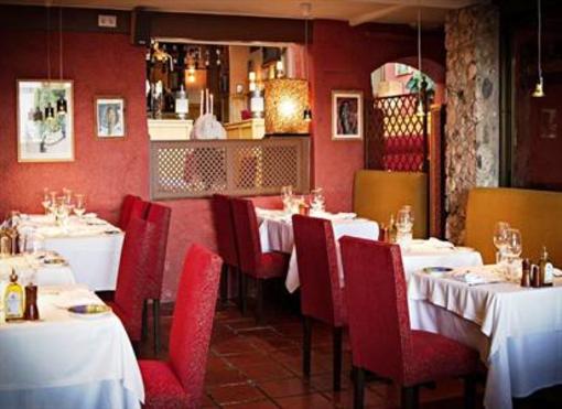 фото отеля Carabeo 37 Hotel Nerja