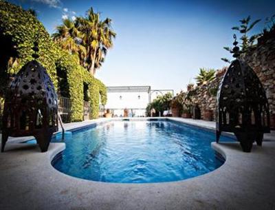 фото отеля Carabeo 37 Hotel Nerja