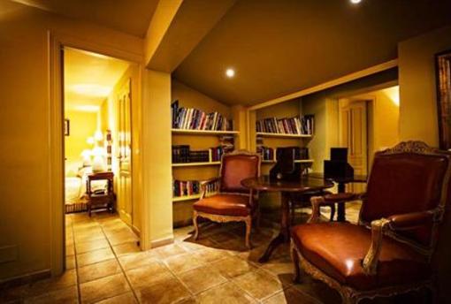 фото отеля Carabeo 37 Hotel Nerja