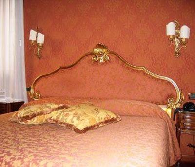 фото отеля Hotel Lisbona Venice