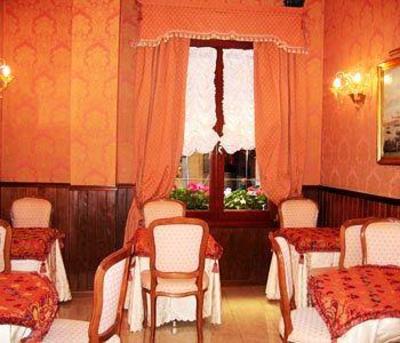 фото отеля Hotel Lisbona Venice