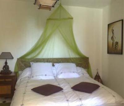 фото отеля La Lezardiere Bed and Breakfast La Seyne-sur-Mer