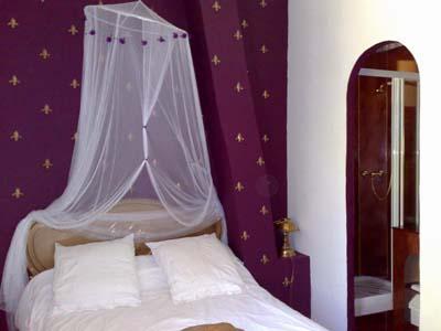 фото отеля La Lezardiere Bed and Breakfast La Seyne-sur-Mer