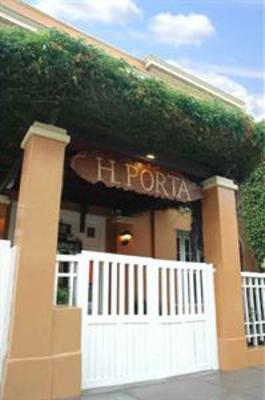 фото отеля Hostal Porta Lima