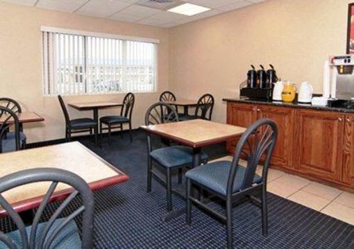фото отеля Econo Lodge Inn & Suites North Little Rock