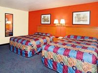 Econo Lodge Inn & Suites North Little Rock
