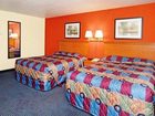 фото отеля Econo Lodge Inn & Suites North Little Rock