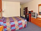 фото отеля Econo Lodge Inn & Suites North Little Rock