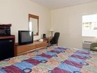 фото отеля Econo Lodge Inn & Suites North Little Rock