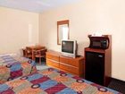фото отеля Econo Lodge Inn & Suites North Little Rock