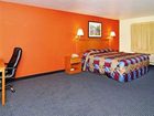 фото отеля Econo Lodge Inn & Suites North Little Rock