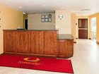 фото отеля Econo Lodge Inn & Suites North Little Rock