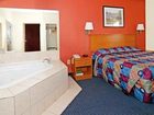 фото отеля Econo Lodge Inn & Suites North Little Rock