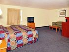 фото отеля Econo Lodge Inn & Suites North Little Rock