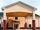 фото отеля Econo Lodge Inn & Suites North Little Rock