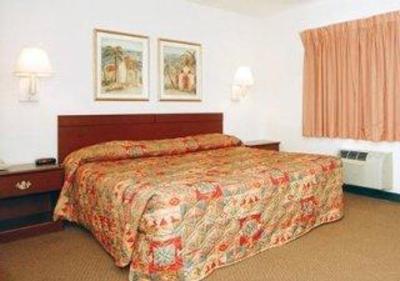 фото отеля Suburban Extended Stay of Myrtle Beach