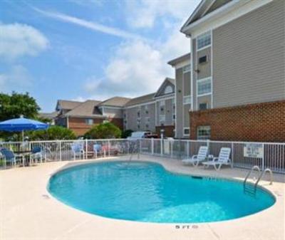 фото отеля Suburban Extended Stay of Myrtle Beach