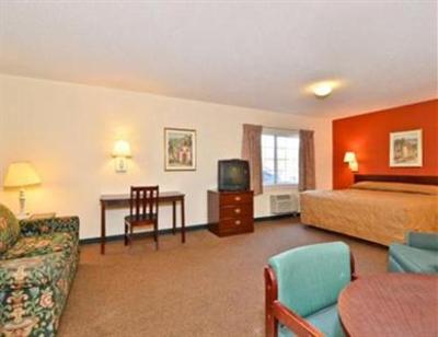 фото отеля Suburban Extended Stay of Myrtle Beach